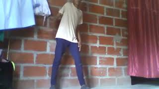 Stuar Hello- Dubstep Dance