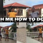 #TEACH ME HOW TO DOUGIE | CHOREOGRAPHY MANNEX MANHATTAN |