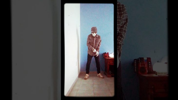 THE BA®Bi SDT (DUBSTEP DANCE)