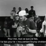 TIGHT EYEZ PARLE DE CE QU’EST RÉELLEMENT LE KRUMP (2012)