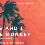 TONES AND I – DANCE MONKEY (Pollensi Reggae Remix) #newdancehall #newreggae #reggae2020 #riddim