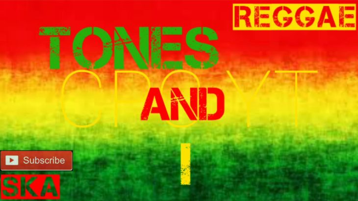 TONES AND I (Dance Monkey) \ Reggae ska Version