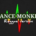 TONES AND I –  Dance Monkey (version reggae)