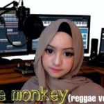 TONES & I _ DANCE MONKEY (reggae version)