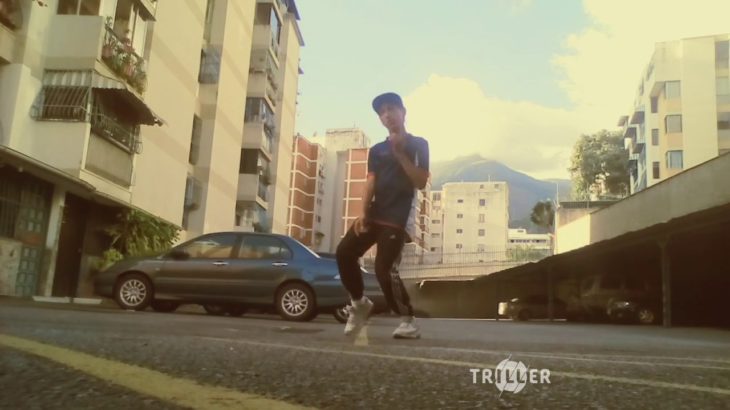 TRNDSTTR (Lucian Remix) ft. M. Maggie – Dubstep Dance