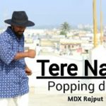 Tere Naina Dubstep Mix // Popping Dance//
MDX Rajput//unique dance studio nadiad