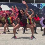 The Boss Chick Dance Workout: Blessed Routine Teaser