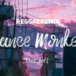 Tones And I – Dance Monkey Reggae Ska Cover Anggi Pratama