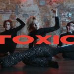 Toxic HA ( WasaVi remix) | Dora | Vogue | VELVET YOUNG DANCE CENTRE