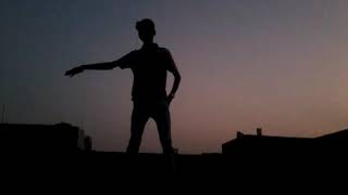 Tum Mile Robotic dance video | Dubstep mix | by Ankit Muchhlala