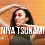 VOGUE DANCE | ТАНЕЦ ВОГ | KSENIYA TSUNAMI