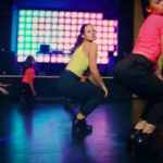 VOGUE FEMME | DANCE FAMILY | Tyga – Macarena
