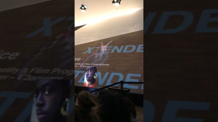VOGUEDANCE @ Eye Filmmuseum Amsterdam | LHBTI+