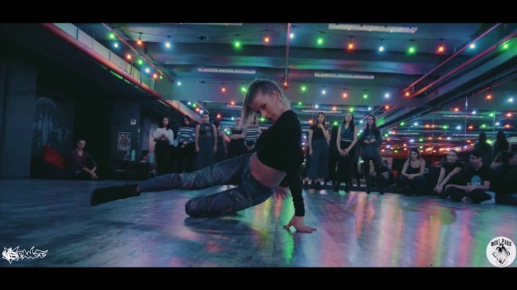 VOGUING Choreography | Iskra Daskalova | Studio VS Dance