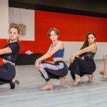 Уроки Леди стайл (Вог + Джаз-фанк + Стрип-пластика) в Курске. Танец Vogue Курск