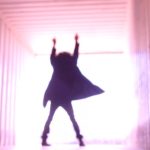 Vogue/ Ball/ Dance single/Queens Guard/Mister Goff