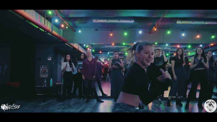 Vogue (Boyfriends) Remix | Choreography by Iskra Daskalova | VS DANCE