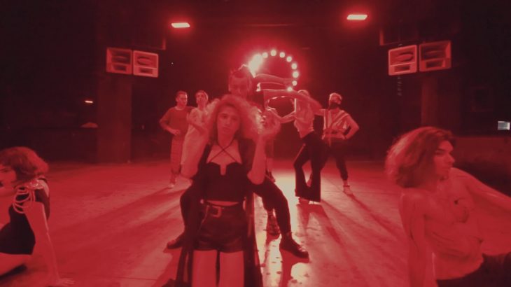 Vogue Choreography – Haus Of Pose