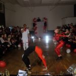 Vogue Kiki Ball: In The Name Of Fallen Warriors ⛩ | Old Way VS New Way | #LithuanianBallroomScene