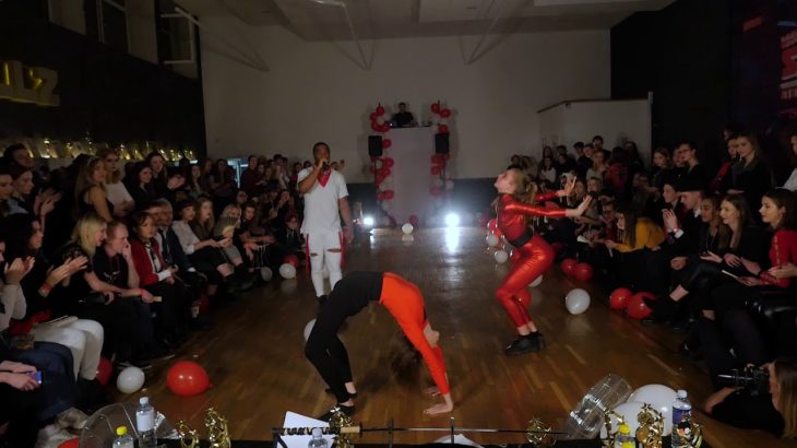 Vogue Kiki Ball: In The Name Of Fallen Warriors ⛩ | Old Way VS New Way | #LithuanianBallroomScene