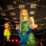 Vogue Mini Ball: Deep In The Jungle 🌴 | Best Dressed Spectator battles | #LithuanianBallroomScene