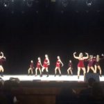 Vogue Performance/ TeRRa Dance Centre
