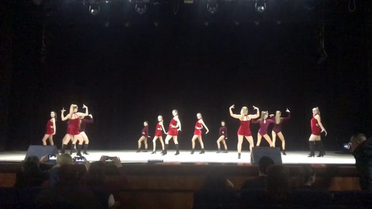 Vogue Performance/ TeRRa Dance Centre
