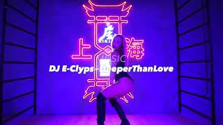 Vogue femme choreo by Fraules | Deeper than love