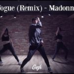 Vogue(remix) – Madonna / Gosh Choreography / UrbanPlay Dance Choreography