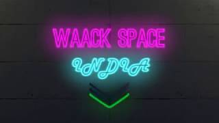 Waack space India 2019 |1 vs 1| Waacking Battle