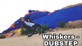 Whiskers – DUBSTEP