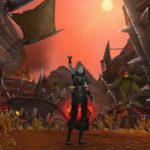 World Of Warcraft reggae dance