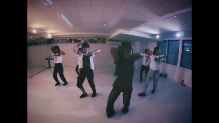YUU／WAACKクラス／紹介動画　【Mi Crew Dance Studio】