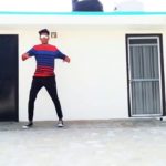 Yaad Sataye Teri Neend Churaye | Govinda | Popping Dubstep Dance | mr.dancer17