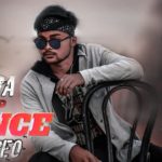 ZINDA KRUMP DANCE VIDEO