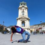 ZiDeK DANCER | EPIC DUBSTEP DANCE 2019