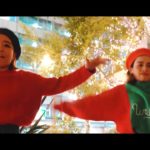 iakopo Merry Like Christmas Japanese Reggae Dancer italk dance it！　ヤコポのメリーライククリスマスをアイタルケーがダンス！！