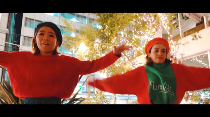 iakopo Merry Like Christmas Japanese Reggae Dancer italk dance it！　ヤコポのメリーライククリスマスをアイタルケーがダンス！！