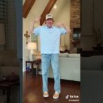 i’m always flexing. @tmdad (tiktok)
