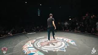 joker Vs Kid  NY  Krump Battle 2019