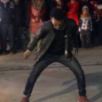 street dancer 3D | music . Dubstep dance.by bibhav micheal seti op club