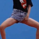 ダンス部 女子高生 よさこい光が丘