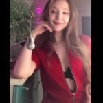 【セクシー女子】美女ダンス【躍り】【素人】安室奈美恵似