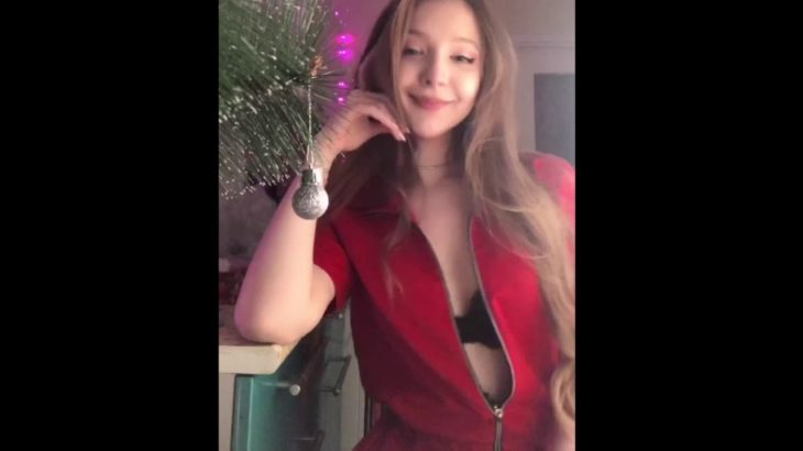 【セクシー女子】美女ダンス【躍り】【素人】安室奈美恵似