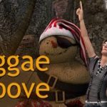 [upcoming] SL – Reggae Groove – dance animation for Second Life (3D virtual world)