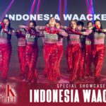 Indonesia Waackers | Special Showcase | Waack To Life Vol. 1 Jakarta, Indonesia | RPProds