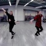 vogue dance tutorial