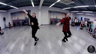 vogue dance tutorial