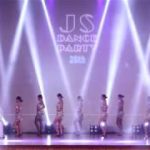 2019 JS DANCE PARTY [ 20th ] OH WAACK #왁킹초급반 #WAACKING