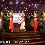 「【2019年年末　最新！new】cambosia　dance カンボジア　ダンス　きれっきれ！！」のコピー